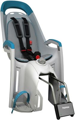 Hamax Amaze Rear Mount Child Seat Reviews